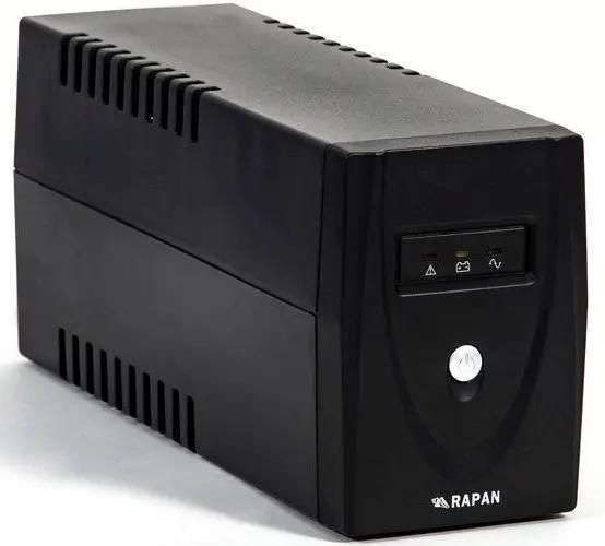 ИБП БАСТИОН RAPAN-UPS 800,  800ВA [738]